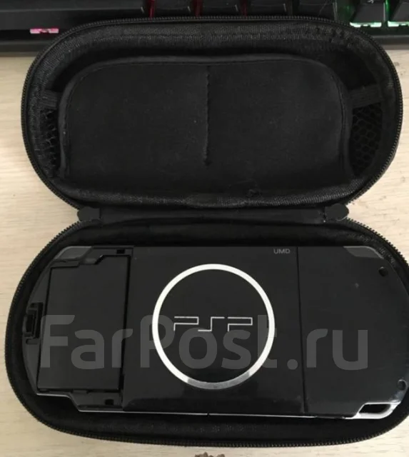 Sony PlayStation Portable ����