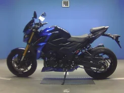 Suzuki GSX S750. 750����. ��., ��������, ���������, ��� �������. ��� ����� �� ������������ ����