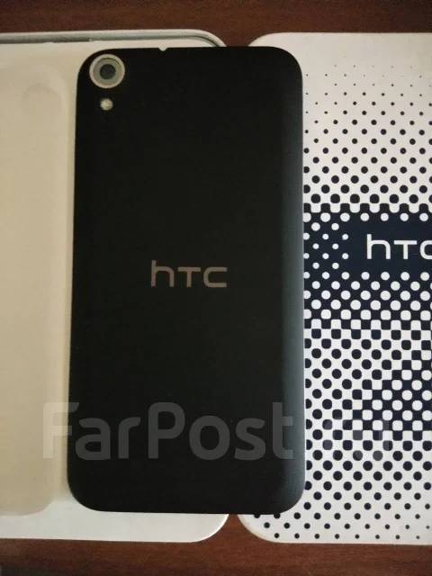 HTC Desire 830. �/�, ������, 4G LTE, Dual-SIM ����