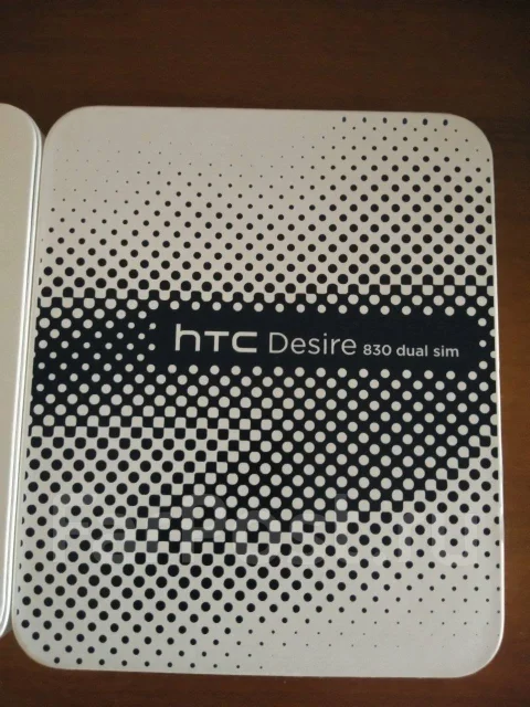 HTC Desire 830. �/�, ������, 4G LTE, Dual-SIM ����