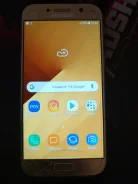 Samsung Galaxy A5 2017. �/�, �������, 4G LTE, Dual-SIM ����