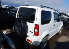 Suzuki Jimny Wide. JB23JB33JB43, K6AG13 ����