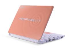Acer Aspire One. WiFi, Bluetooth