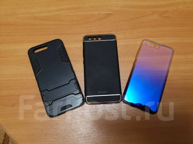 Huawei P10. �/�, ������, 3G, 4G LTE, Dual-SIM, NFC ����