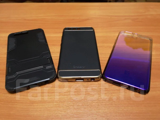 Huawei P10. �/�, ������, 3G, 4G LTE, Dual-SIM, NFC ����