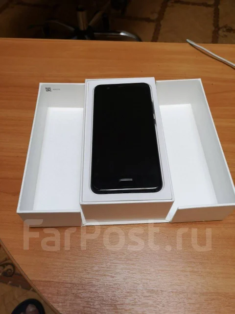 Huawei P10. �/�, ������, 3G, 4G LTE, Dual-SIM, NFC ����