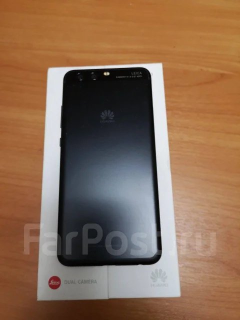 Huawei P10. �/�, ������, 3G, 4G LTE, Dual-SIM, NFC ����