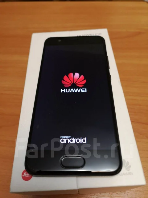 Huawei P10. �/�, ������, 3G, 4G LTE, Dual-SIM, NFC ����