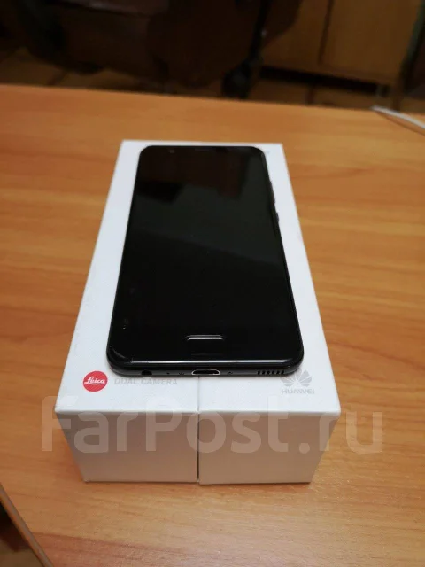 Huawei P10. �/�, ������, 3G, 4G LTE, Dual-SIM, NFC ����