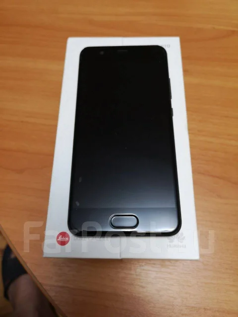Huawei P10. �/�, ������, 3G, 4G LTE, Dual-SIM, NFC ����