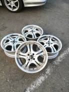 Manaray Sport. 7.0x17", 4x100.00, ET42