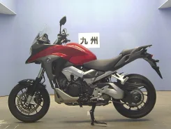 Honda VFR 800X Crossrunner. 800����. ��., ��������, ���������, ��� �������. ��� ����� �� ������������ ����