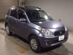 Toyota Rush. �������, 4wd, 1.5 (109��.�.), ������, 80����. ��, ��� ���. ��� ����� �� ������������ ����