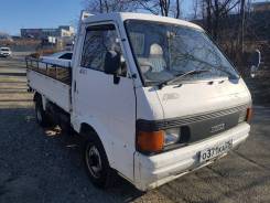 Mazda Bongo. Продам 93г, бензин,4ВД!, 1 800 куб. см., 1 000 кг., 4x4