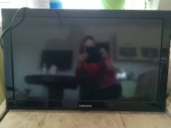 Samsung LE32C530F1W. LCD () 