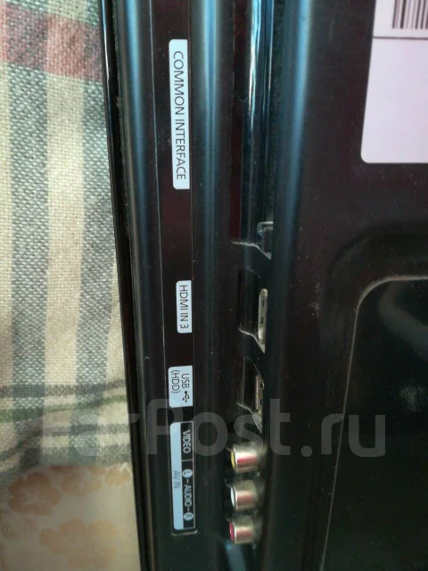 Samsung LE32C530F1W. LCD (��) ����