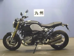 BMW R nineT. 1 170����. ��., ��������, ���������, ��� �������. ��� ����� �� ������������ ����