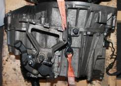 МКПП. Mercedes-Benz Vaneo Mercedes-Benz A-Class, W168 Двигатели: OM668DE17LA, OM668DE17A, OM668DE17ARED, OM668DE17LARED