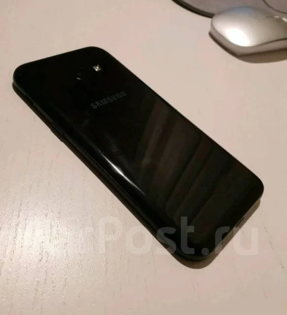 Samsung Galaxy A5 2017. �/� ����