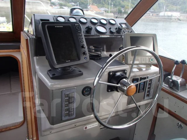 Yamaha PC-30. 1992 ���, ����� 9��., ��������� ������������, 300��.�., ������. ��� ����� �� ������������ ����