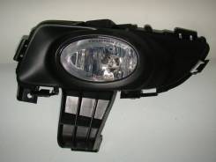 Накладка противотуманной фары. Mazda Training Car, BK5P Mazda Mazda3, BK Mazda Axela, BK3P, BK5P, BKEP