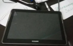 Samsung Galaxy Tab 2 10.1 ����