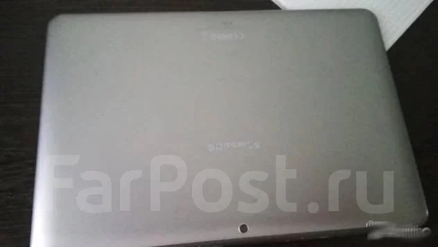 Samsung Galaxy Tab 2 10.1 ����