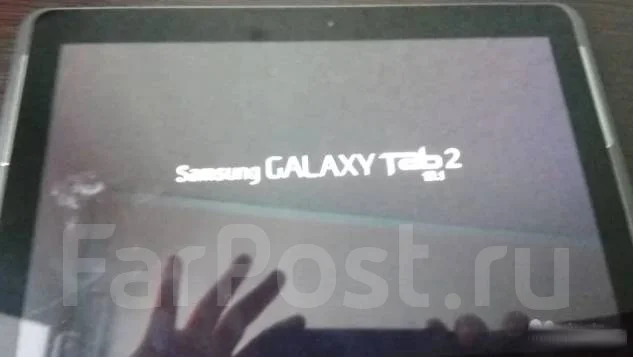 Samsung Galaxy Tab 2 10.1 ����