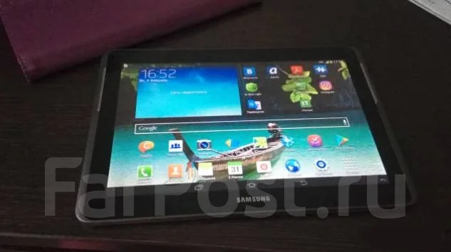 Samsung Galaxy Tab 2 10.1 ����