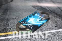 Ремень. Nissan: Bluebird, 100NX, Lucino, Avenir, NX-Coupe, Almera, Sunny, Vanette Serena, Auster, AD, Liberta Villa, Wingroad, Vanette, Stanza, Presea...