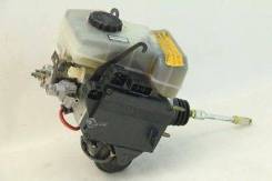 Цилиндр главный тормозной. Toyota: Land Cruiser Prado, 4Runner, RAV4, Estima, Land Cruiser, Prius Lexus GX470, UZJ120 Двигатели: 1GRFE, 1KDFTV, 2UZFE...