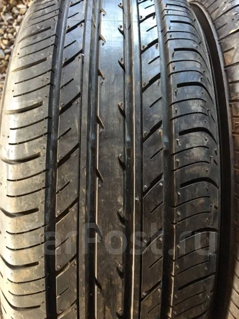 Yokohama E70E. ������, 2009 ���, ����� ����
