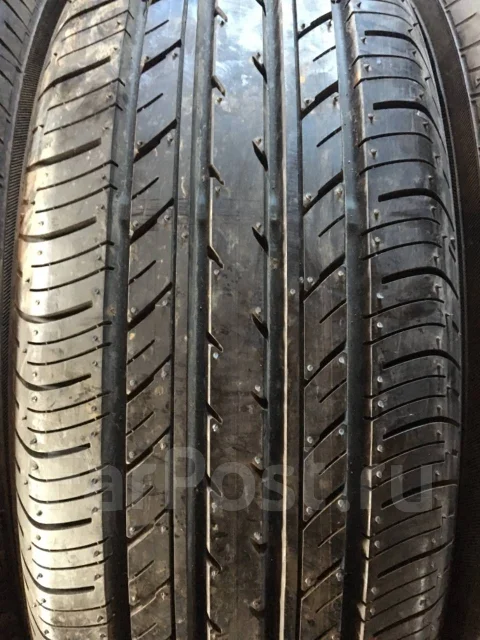 Yokohama E70E. ������, 2009 ���, ����� ����