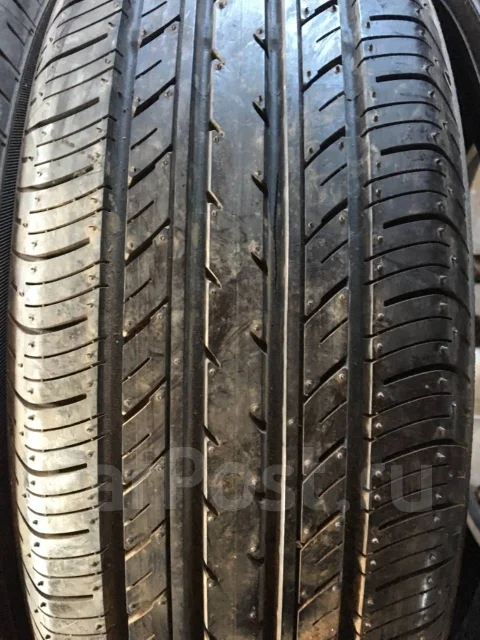 Yokohama E70E. ������, 2009 ���, ����� ����