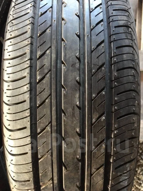 Yokohama E70E. ������, 2009 ���, ����� ����