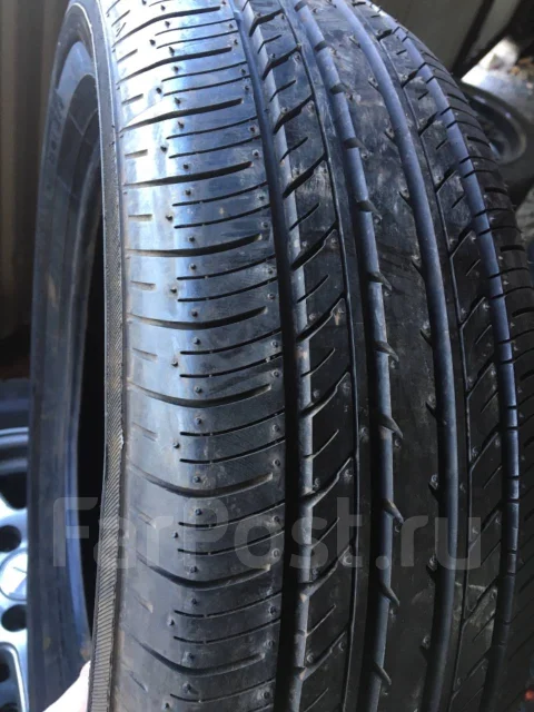 Yokohama E70E. ������, 2009 ���, ����� ����