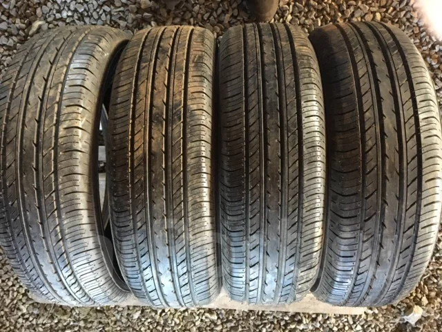 Yokohama E70E. ������, 2009 ���, ����� ����