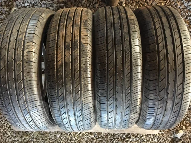 Yokohama E70E. ������, 2009 ���, ����� ����