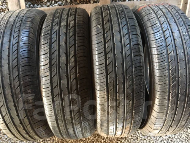 Yokohama E70E. ������, 2009 ���, ����� ����