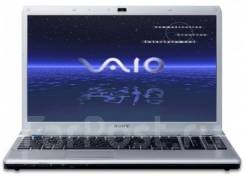Sony VAIO VPC. 16.4", 2 400,0 ГГц, ОЗУ 4 Гб, диск 500 Гб, WiFi, Bluetooth, аккумулятор на 4 ч.