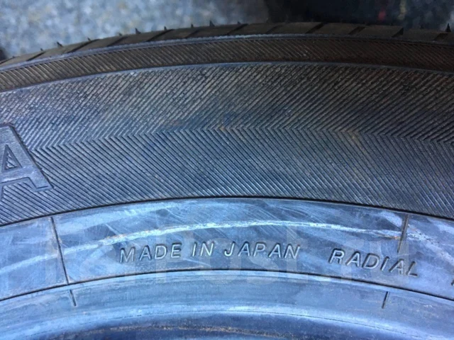 Yokohama E70E. ������, 2009 ���, ����� ����