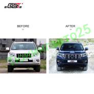 Кузовной комплект. Toyota Land Cruiser Prado, GDJ150, GDJ150L, GDJ150W, GDJ151W, GRJ150, GRJ150L, GRJ150W, GRJ151W, KDJ150, KDJ150L, TRJ150, TRJ150L...