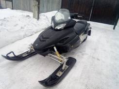 Yamaha Warrior, 2006 в Карасуке Yamaha Warrior. исправен, есть псм, с пробегом