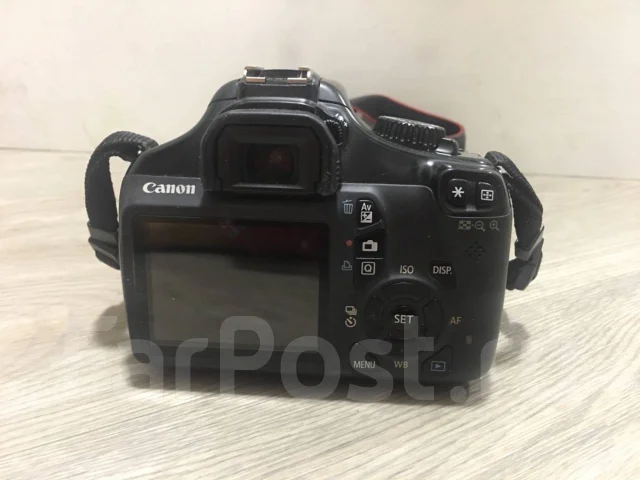Canon EOS 1100D Kit ����