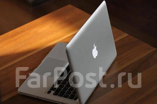 Apple MacBook Pro 13 2011 Early. 13.4", 2,7����, ��� 4 ��, ���� 320���, WiFi: 1, Bluetooth: 1, ����������� �� 6��. ����