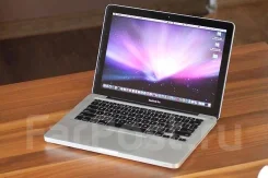 Apple MacBook Pro 13 2011 Early. 13.4", 2,7����, ��� 4 ��, ���� 320���, WiFi, Bluetooth, ����������� �� 6��. ����