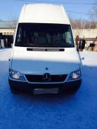 Mercedes-Benz Sprinter 311 CDI. Продается Мерседес-БЕНЦ 2015г., 2 200 куб. см., 1 500 кг., 4x2