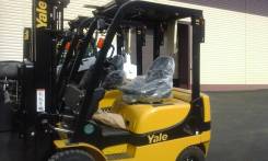 Yale GDP15MX. Вилочный погрузчик . Дизельный. Акция, 1 500 кг., Дизельный