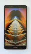 Huawei Ascend Mate 7. �/�, �����������, 3G, 4G LTE, NFC ����