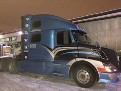 Volvo VNL 780, 2009 в Советском Volvo VNL 780. Продается , 12 780 куб. см., 23 000 кг., 6x4